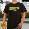 Official Star Wars Day May The 4th Be With You T-Shirt featuring iconic starship designs and vibrant colors.