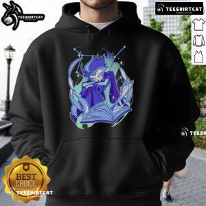 Official Stolas Pride 2025 Hoodie featuring vibrant colors and a unique design for LGBTQ+ pride celebrations.