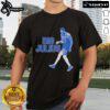 Official Vintage Julius Randle Minnesota Timberwolves T-Shirt featuring classic design and team colors, perfect for fans.