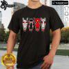 Premium Daikaiju Equine Type T-Shirt featuring a bold graphic design and high-quality fabric for ultimate comfort.