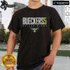 Premium Paige Bueckers Dallas Wings T-Shirt featuring team colors and logo, perfect for fans and collectors.