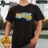 Top 2003 NBA Street Vol 2 T-Shirt featuring iconic graphics and vibrant colors, perfect for basketball fans and collectors.