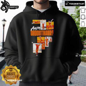 Stylish Top Aata Choosthava hoodie featuring vibrant colors and trendy design, perfect for casual wear.