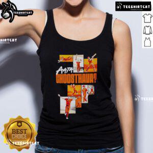 Stylish Top Aata Choosthava tank top in vibrant colors, perfect for casual wear and summer outings.