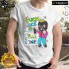 Funny Teen Hearts Fck Ice T-Shirt featuring a humorous graphic design perfect for casual wear and teen fashion.