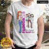 Good Fashion Club The Original Mean Girls T-Shirt featuring iconic quotes and stylish design for fans of the movie.
