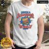 Good MLB x Flavortown Philadelphia Phillies Smash A Schwarburger T-Shirt featuring vibrant graphics and team colors.