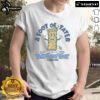 Good MLB x Flavortown Tampa Bay Rays A Foot of Tater T-Shirt featuring bold graphics and vibrant colors for fans.