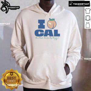 Official Cal Raleigh Vote For Big Dumper Hoodie featuring bold graphics and a stylish design for baseball fans.
