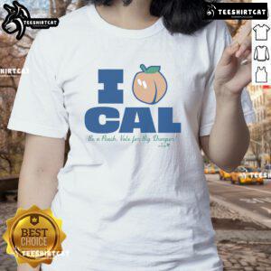 Official Cal Raleigh Vote For Big Dumper Ladies Tee featuring bold graphics and a stylish fit for passionate fans.
