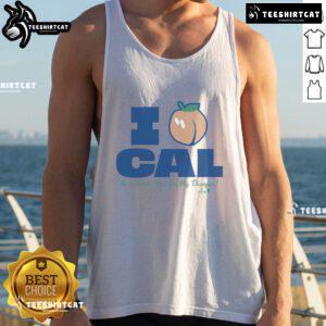 Official Cal Raleigh Vote for Big Dumper tank top featuring bold graphics, perfect for fans supporting their favorite player.