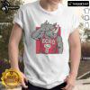 Official Jdub Rhino Ecko T-Shirt featuring a unique graphic design and comfortable fit, perfect for casual wear.