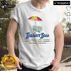 Official Only NY x Deli and Grocery Italian Ices T-Shirt featuring vibrant graphics and stylish design for summer wear.
