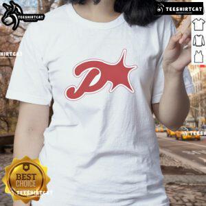 Official Protect For Ya Soul logo on a stylish ladies tee, perfect for fans of unique graphic apparel.