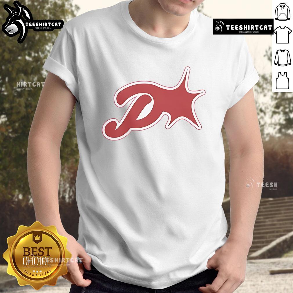 Alt Text: Official Protect For Ya Soul Logo T-Shirt featuring a bold logo design on a stylish black tee for fans and supporters.