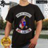 Alt Text: Official Sons Of America St Louis Sports T-Shirt featuring vibrant team colors and logo, perfect for fans and athletes.