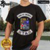 Official Sons Of America Utah Sports T-Shirt featuring vibrant graphics and comfortable fit for fans and athletes.