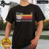Alt Text: Official Warning Choking Hazard T-Shirt featuring bold graphics and safety message, ideal for awareness and style.