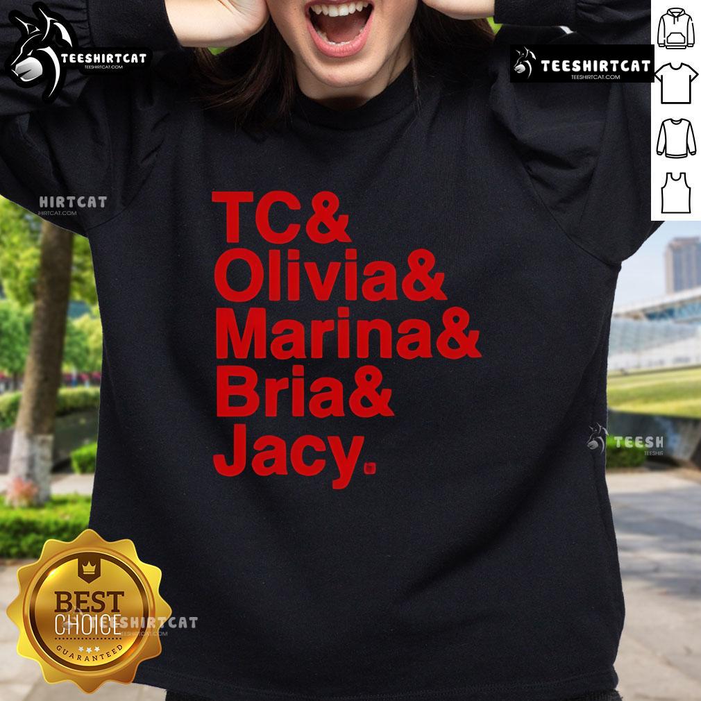 Original Connecticut WBB Ampersand Stars 2025 Sweatshirt featuring stylish design and vibrant colors for fans.