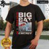 Alt Text: Premium Big Bat Energy Juan Soto New York MLBPA T-Shirt featuring vibrant design and comfortable fit for baseball fans.