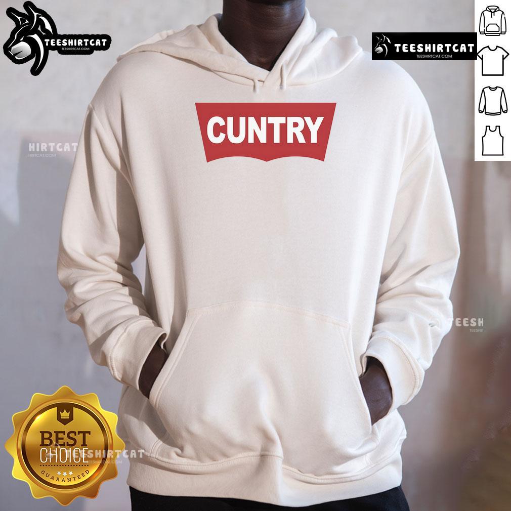 Alt Text: Funny country rodeo western cowgirl and cowboy hoodie design with playful graphics and vibrant colors.