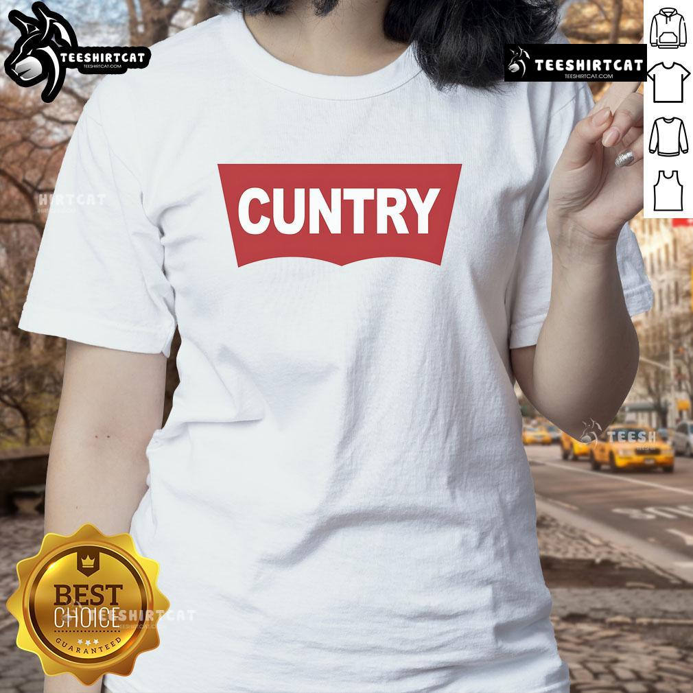 Funny country rodeo tee featuring a playful cowgirl and cowboy design, perfect for Western lifestyle enthusiasts.