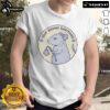 Good Mouse Stop Running Everything T-Shirt featuring a playful graphic and humorous text for tech enthusiasts and gamers.