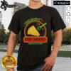 Alt Text: Good Thalgrim's Fine Cheese Magic In Every Bite T-Shirt featuring a whimsical cheese-themed graphic design.