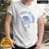 Real Madrid T-Shirt featuring 'Nice Goals Come In Waves' design, perfect for fans and football enthusiasts.