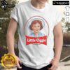 Nice Little Debbie Ciggie T-Shirt featuring a fun graphic design, perfect for casual wear and fans of quirky apparel.