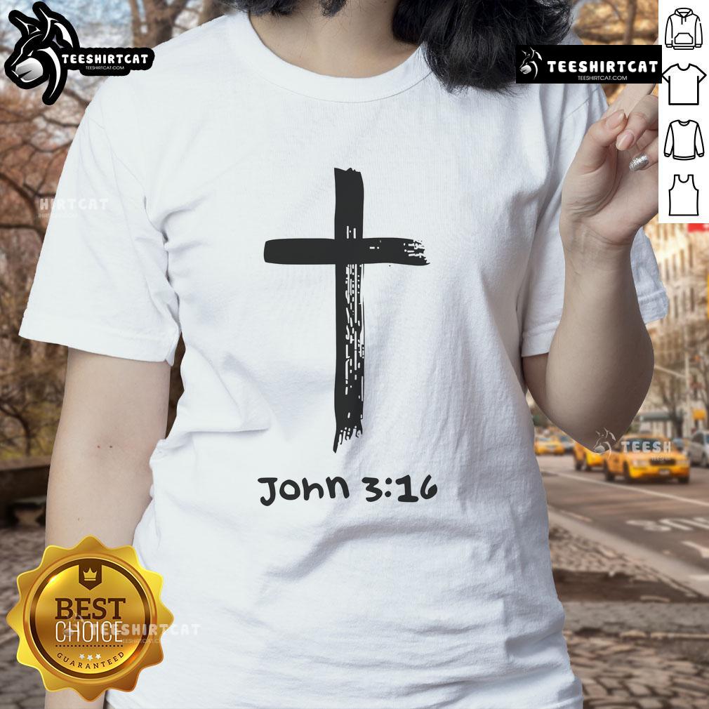 Stylish 'Nice Thank You Jesus' sand ladies tee, perfect for casual wear and expressing gratitude with a trendy design.