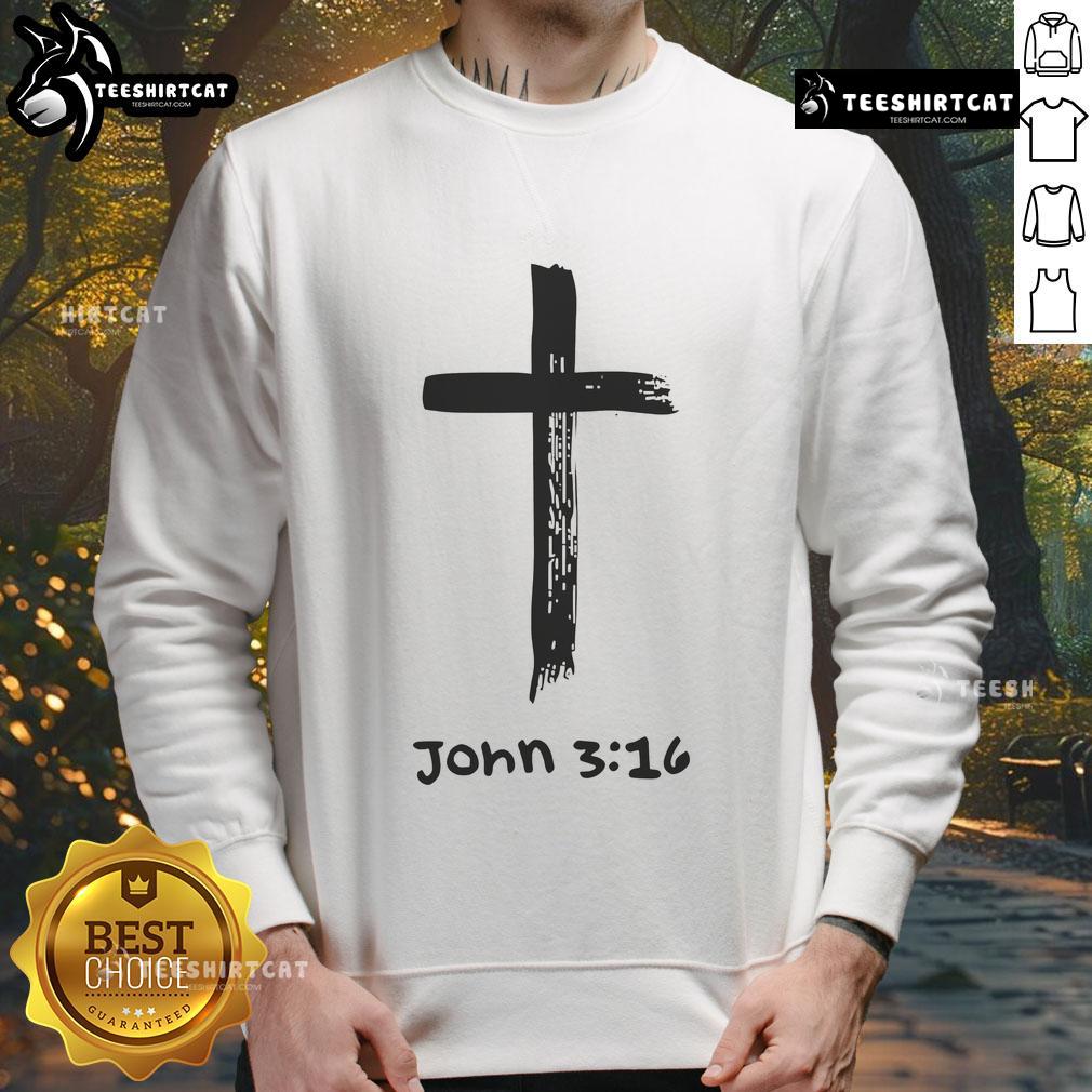 Cozy Nice Thank You Jesus sand sweatshirt with stylish lettering, perfect for casual wear and expressing gratitude.