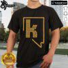 Nice The Killers X Las Vegas Aviators T-Shirt featuring vibrant graphics and iconic band logo, perfect for fans and collectors.