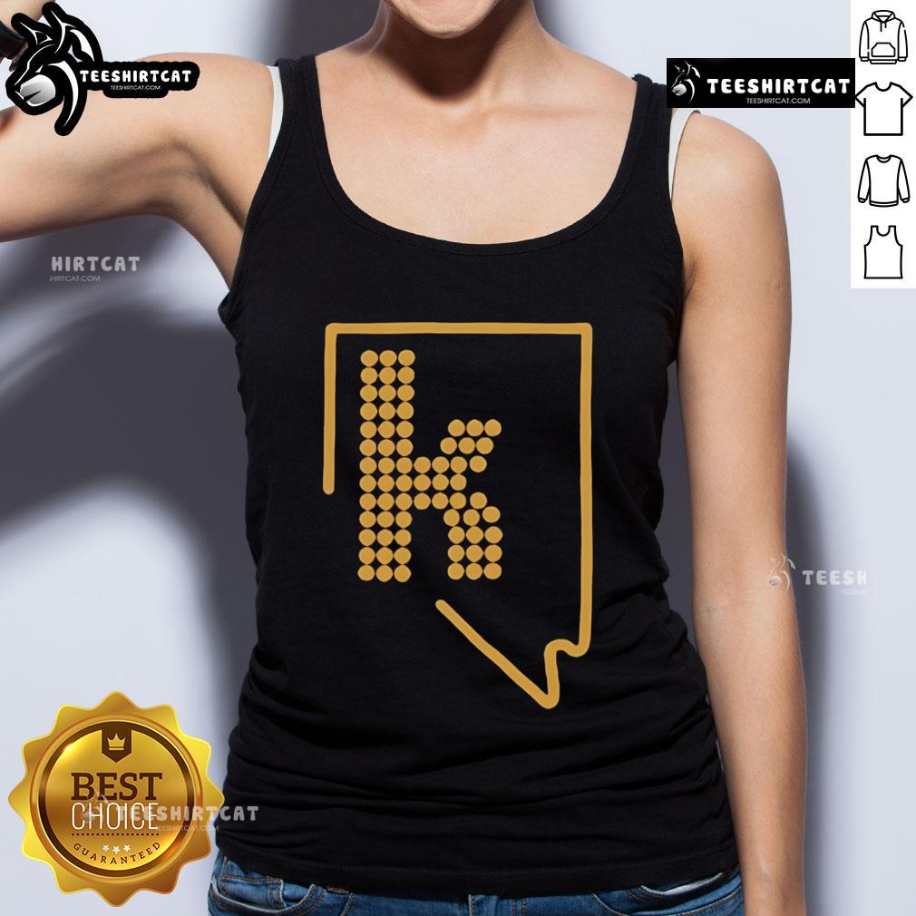 Nice The Killers X Las Vegas Aviators tank top featuring vibrant graphics and stylish design for fans and fashion lovers.