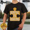 Official Normal Is Boring Puzzle Piece Autism Awareness T-Shirt featuring a vibrant puzzle piece design promoting acceptance.