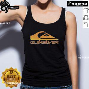 Official Quiksilver Boys 2 to 7 Omni Wave Tank Top in vibrant colors, perfect for summer adventures and beach fun.