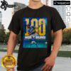 Official Randy Arozarena Home Runs T-Shirt featuring vibrant graphics celebrating Arozarena's MLB home run achievements.