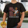 Official The Simpsons Ken Griffey Jr Good Lord T-Shirt featuring iconic cartoon design and vibrant colors.