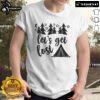Pretty Let's Get Lost T-Shirt featuring a stylish design perfect for adventure lovers, ideal for casual wear.