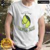 Good Tropical Taste Mango Fruit Vintage T-Shirt featuring a vibrant mango graphic on a stylish, retro design.