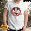 Alt Text: Nice Britney Spears Mickey Mouse Club T-Shirt featuring vintage design and iconic pop star graphics.