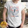 Alt Text: Nice Fasthouse The World Famous Renown Boys Good Times T-Shirt featuring vibrant graphics and a stylish fit.