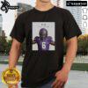 Alt Text: Tarleton State Football 'We Always Knew You'd Fly' T-Shirt in purple, showcasing school spirit and team pride.