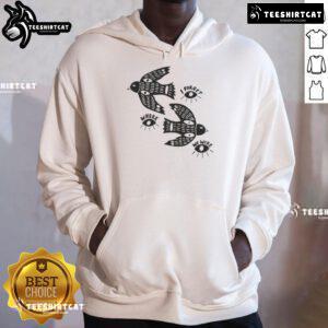 Stylish Official I Forget Where We Were Hoodie in soft fabric, perfect for casual outings and everyday wear.
