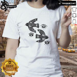 Official I Forget Where We Were Ladies Tee in stylish design, perfect for casual outings and showcasing your unique style.