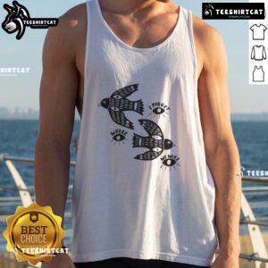Official I Forget Where We Were Tank Top in casual style, perfect for summer outings and relaxed vibes.