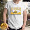 Alt Text: Official NBA Los Angeles Lakers Up Top T-Shirt featuring team colors and logo, perfect for fans and casual wear.