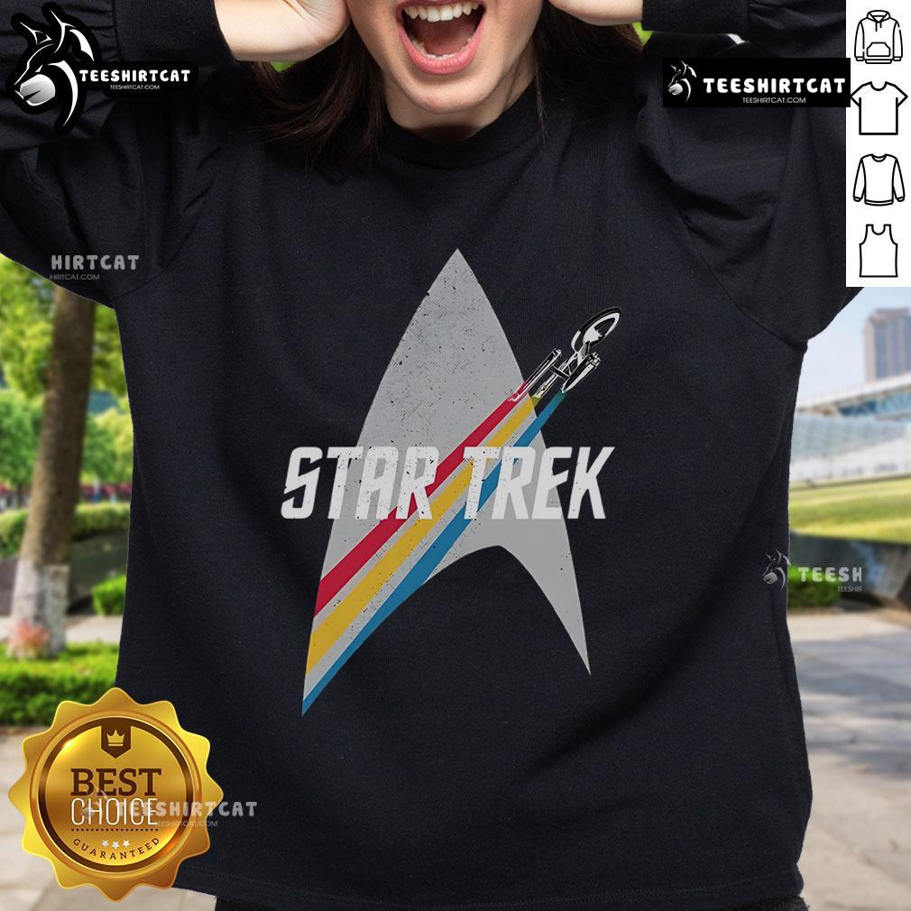 Original-Star-Trek-Series-Retro-Striped-Logo-Sweatshirt