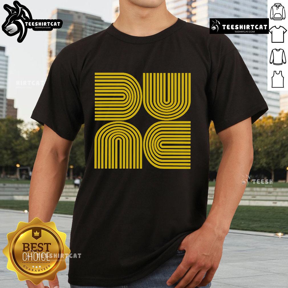 Premium Dune Classic T-Shirt in soft fabric, featuring a stylish design and perfect fit for casual wear.