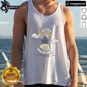 Premium Take Me Away From It All Tank Top in soft fabric, perfect for summer outings and casual wear.